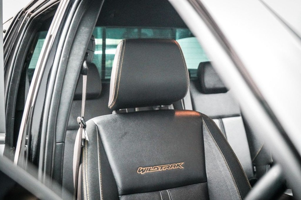 Used Ford Ranger 2021 for sale - 76291232: Photo 35