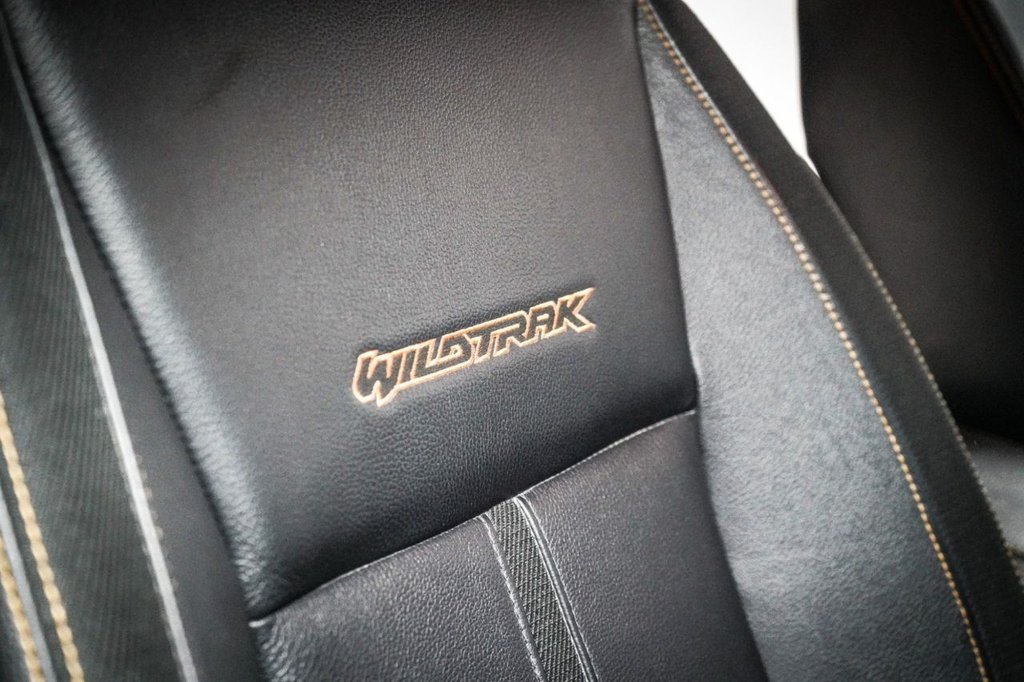 Used Ford Ranger 2021 for sale - 76291232: Photo 36