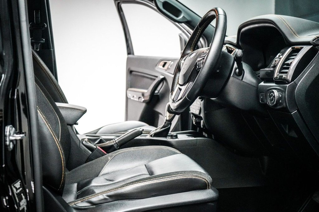 Used Ford Ranger 2021 for sale - 76291232: Photo 37