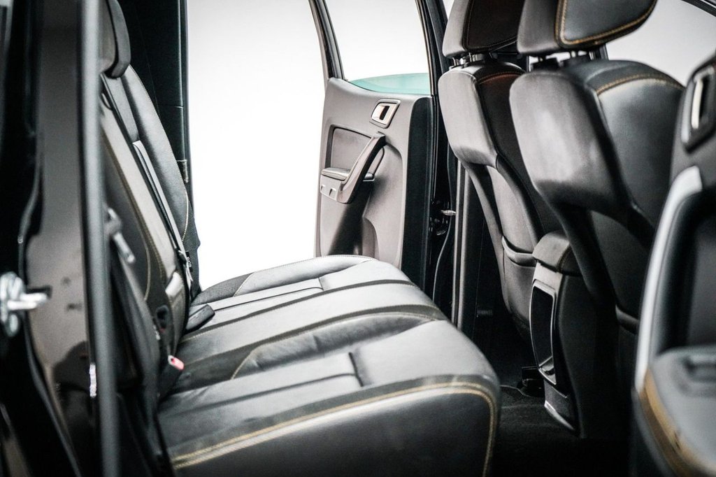 Used Ford Ranger 2021 for sale - 76291232: Photo 38