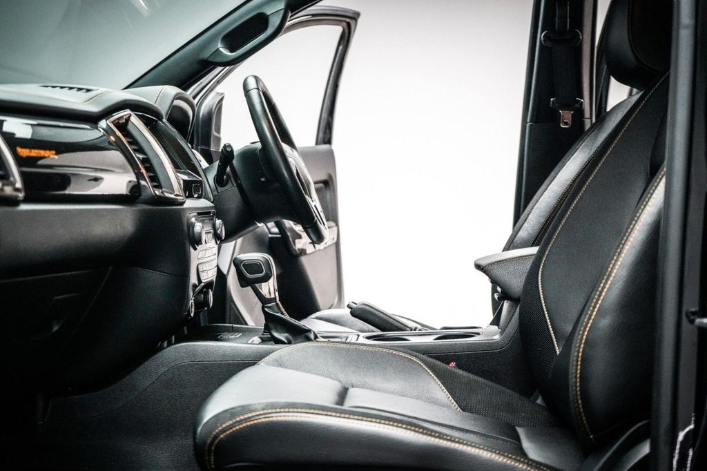 Used Ford Ranger 2021 for sale - 76291232: Photo 39