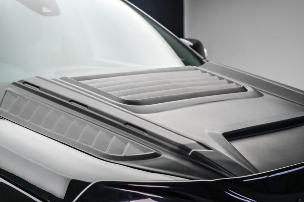 Used Ford Ranger 2021 for sale - 76291232: Photo 4