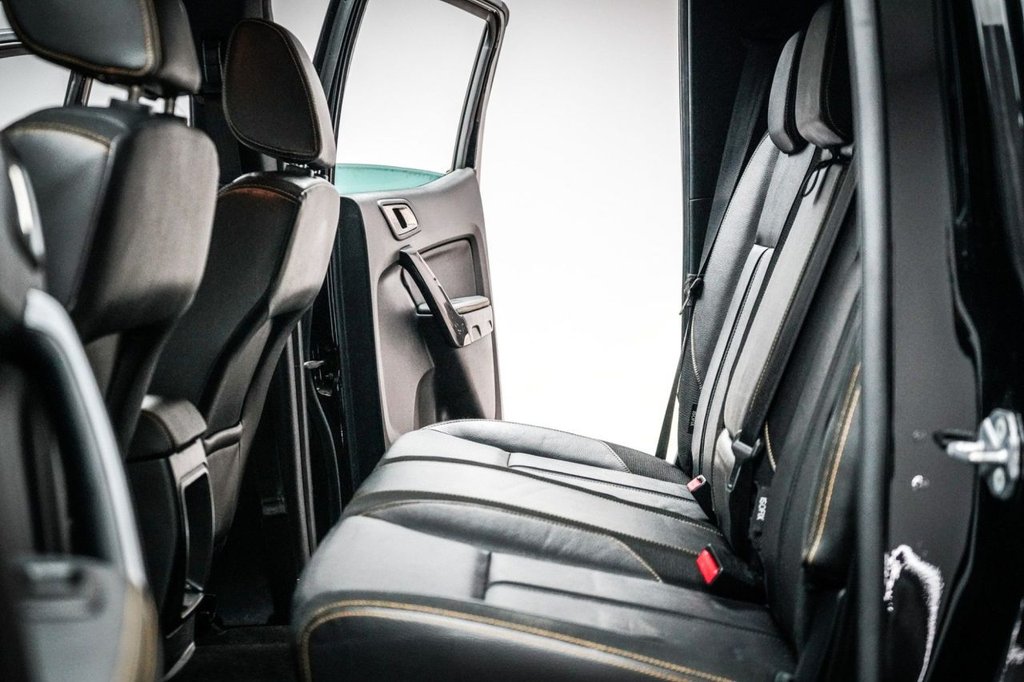 Used Ford Ranger 2021 for sale - 76291232: Photo 40