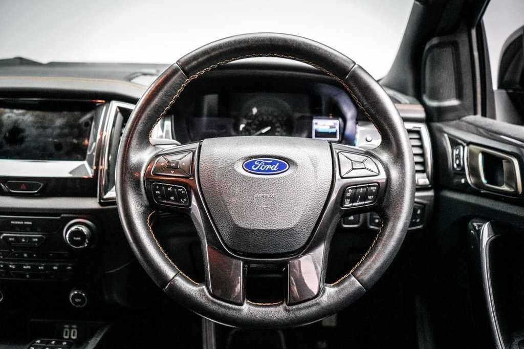 Used Ford Ranger 2021 for sale - 76291232: Photo 41