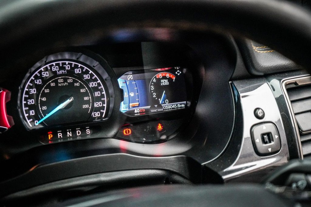 Used Ford Ranger 2021 for sale - 76291232: Photo 42