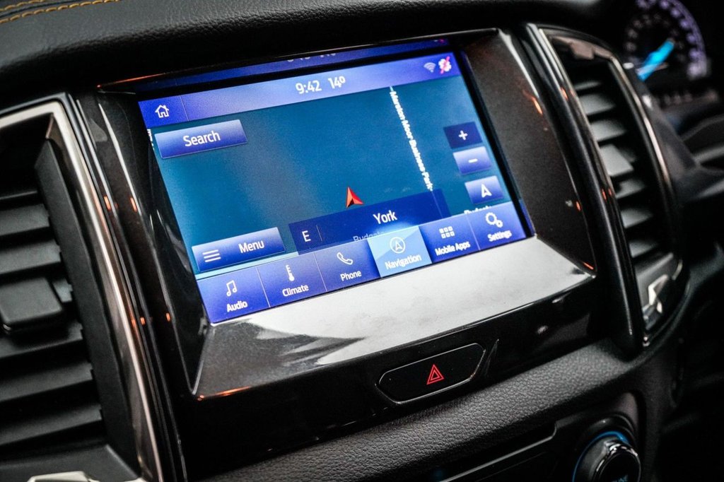 Used Ford Ranger 2021 for sale - 76291232: Photo 44