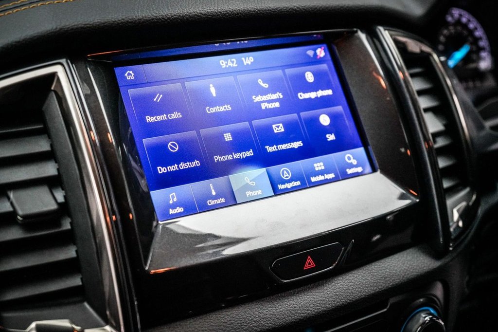 Used Ford Ranger 2021 for sale - 76291232: Photo 45