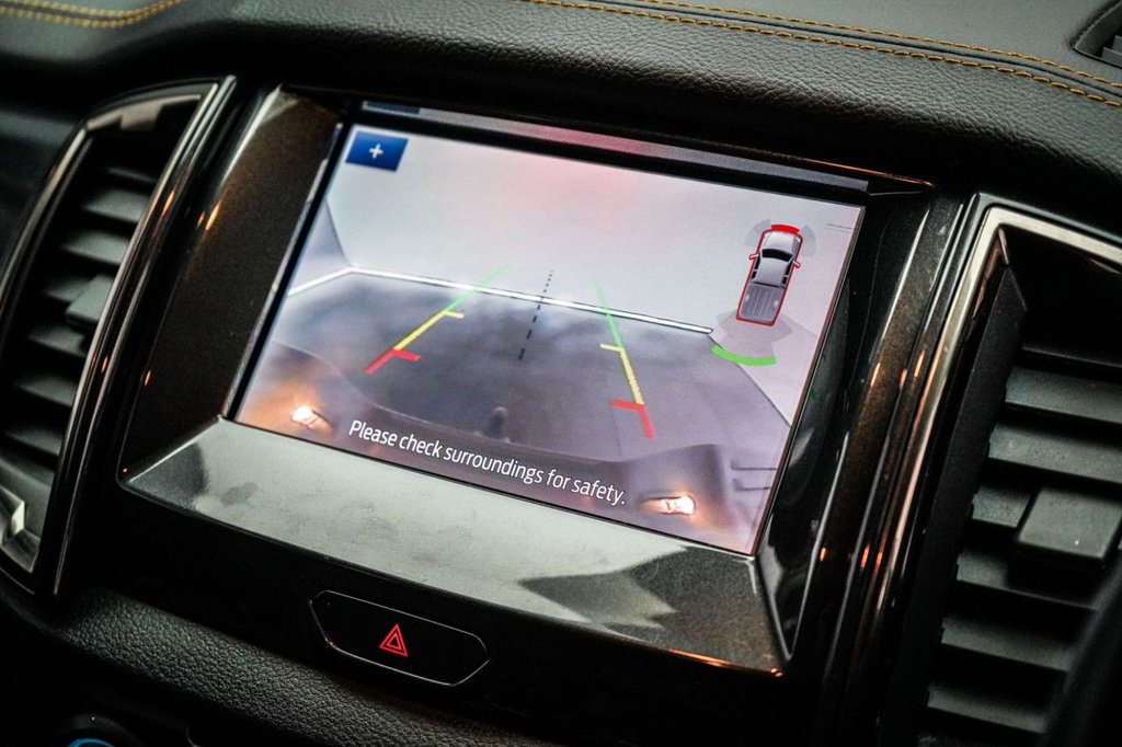 Used Ford Ranger 2021 for sale - 76291232: Photo 46