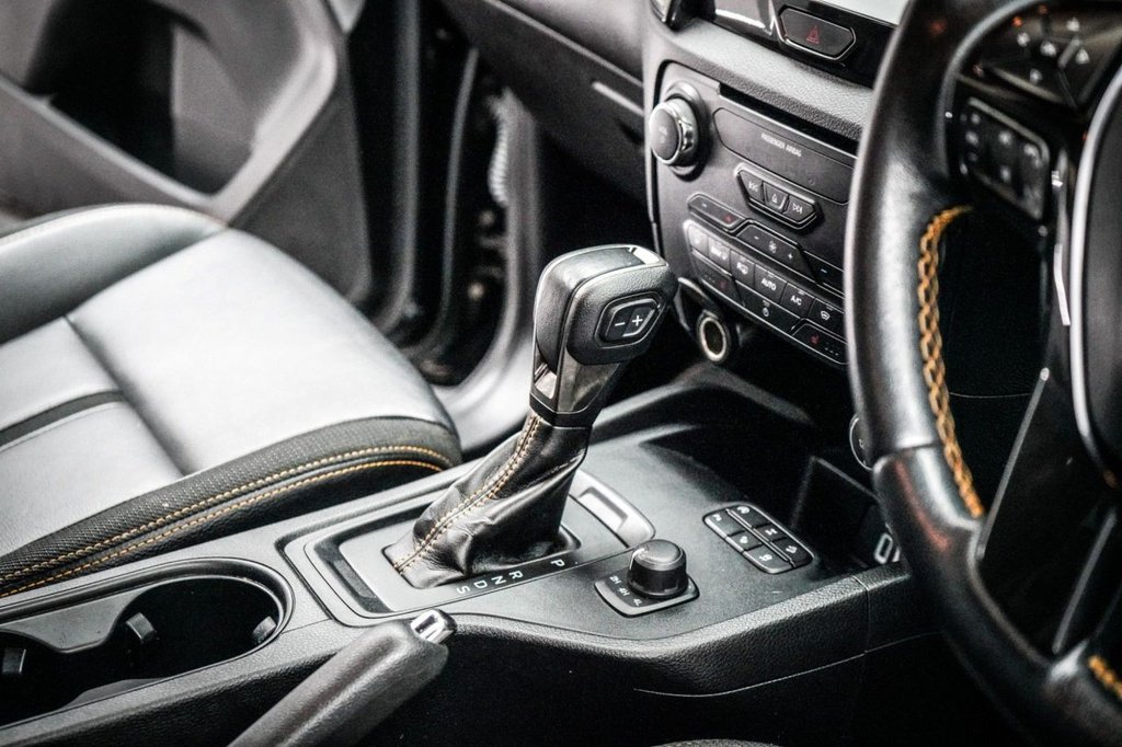 Used Ford Ranger 2021 for sale - 76291232: Photo 47