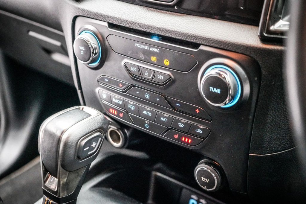 Used Ford Ranger 2021 for sale - 76291232: Photo 48