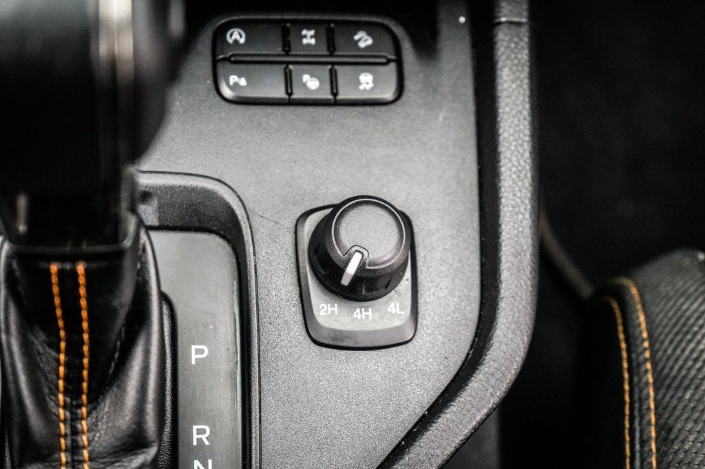 Used Ford Ranger 2021 for sale - 76291232: Photo 49