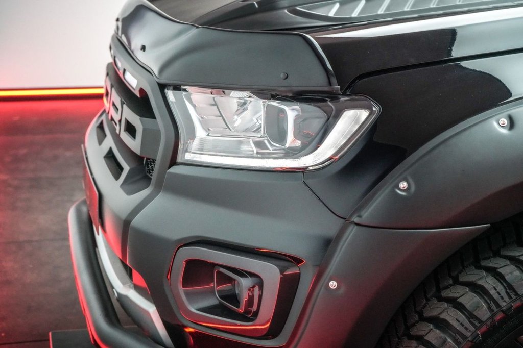 Used Ford Ranger 2021 for sale - 76291232: Photo 5