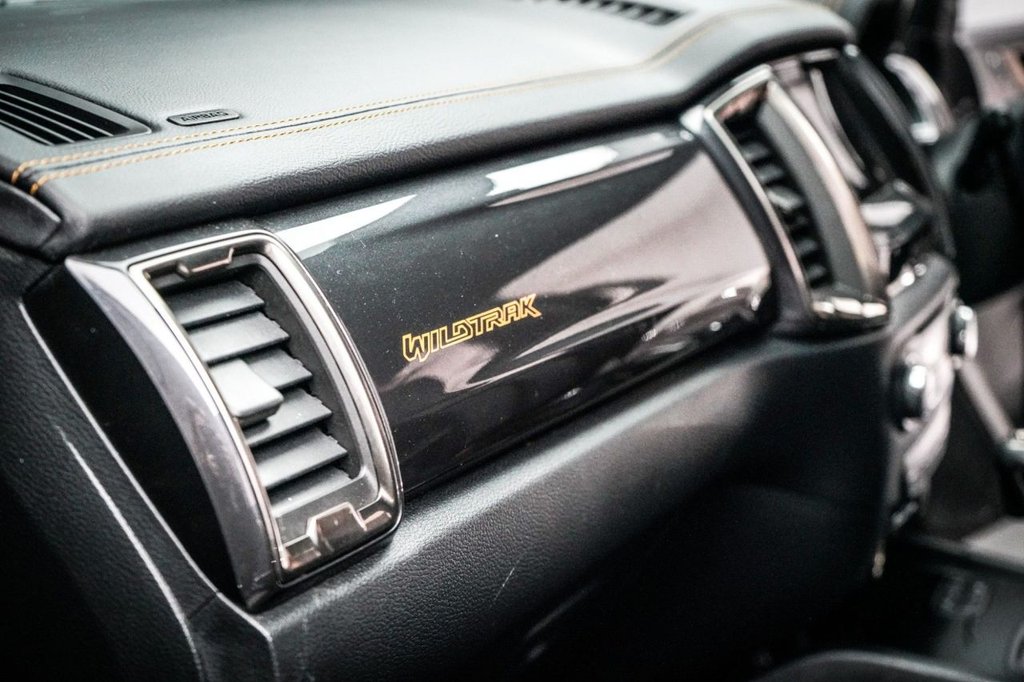 Used Ford Ranger 2021 for sale - 76291232: Photo 50