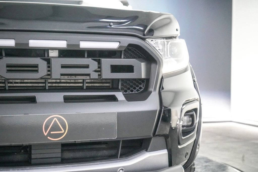 Used Ford Ranger 2021 for sale - 76291232: Photo 7