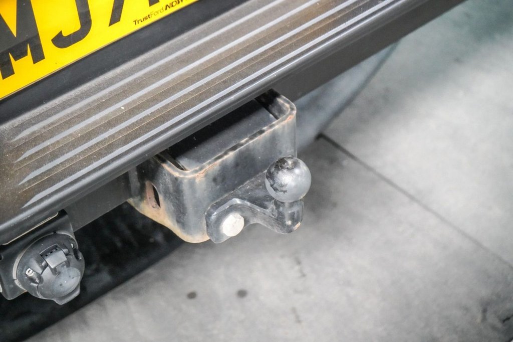 Used Ford Ranger 2021 for sale - 76291232: Photo 9