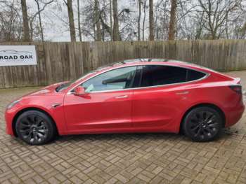 Used Tesla Model 3 2020 for sale - 73815502: Photo