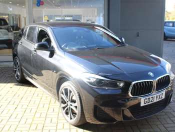 2021 (21) 1.5L M Sport 5dr