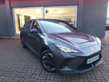 2023 (23) - 150kW SE EV Long Range 64kWh 5dr Auto
