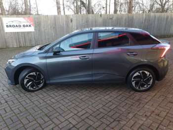 Used MG MG4 2023 for sale - 74027361: Photo