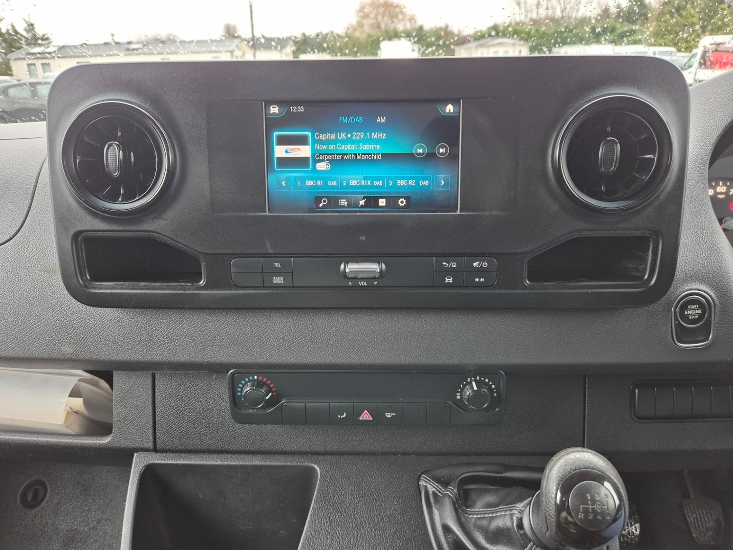 Used Mercedes-Benz Sprinter 2020 for sale - 77195915: Photo 14