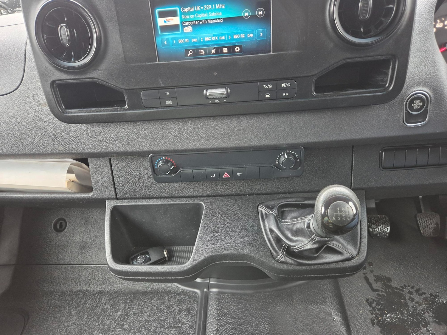 Used Mercedes-Benz Sprinter 2020 for sale - 77195915: Photo 15