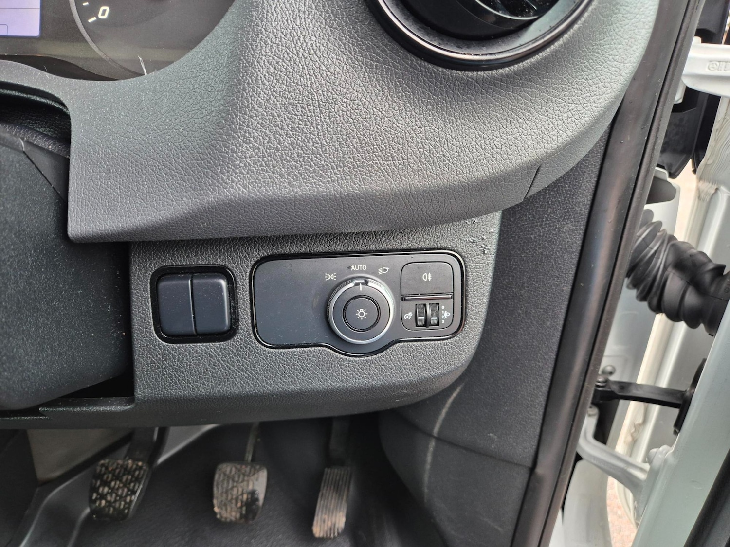 Used Mercedes-Benz Sprinter 2020 for sale - 77195915: Photo 17