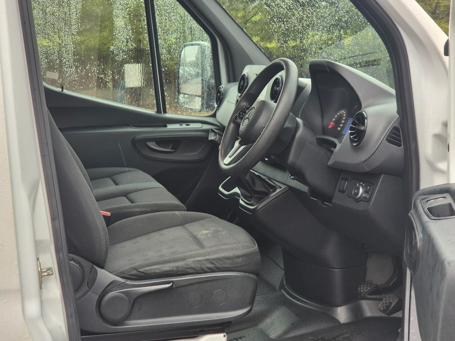 Used Mercedes-Benz Sprinter 2020 for sale - 77195915: Photo 18