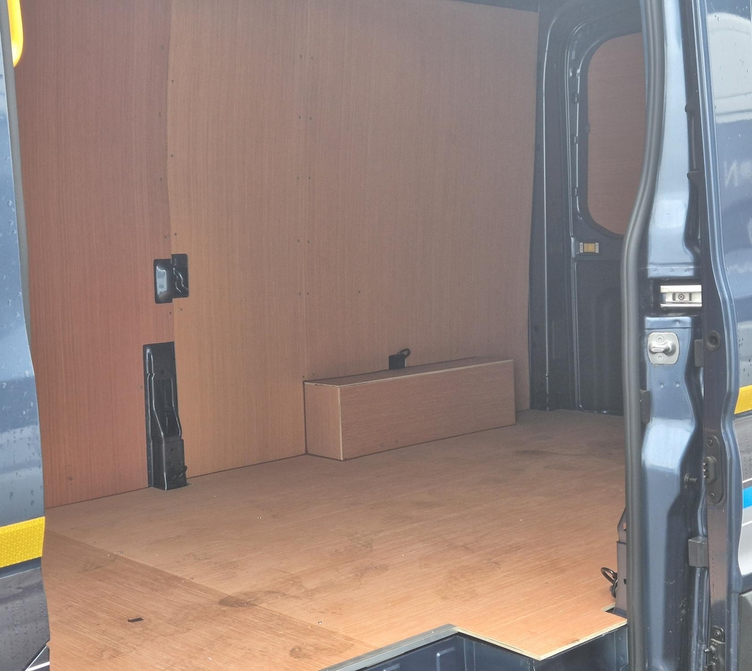 Used Ford Transit 2024 for sale - 77339276: Photo 3