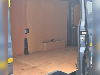 Used Ford Transit 2024 for sale - 77339276: Photo