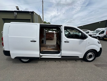 Used Peugeot Expert 2022 for sale - 78765953: Photo