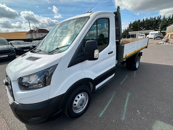 Used Ford Transit 2022 for sale - 79617058: Photo