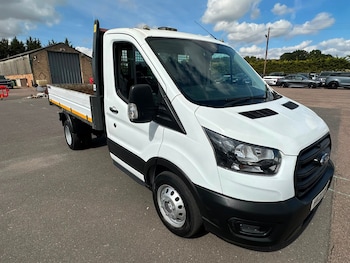 Used Ford Transit 2022 for sale - 79617058: Photo