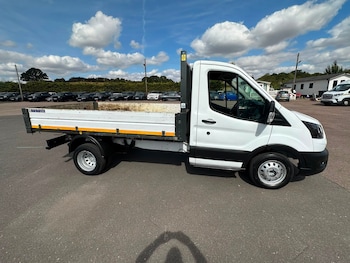 Used Ford Transit 2022 for sale - 79617058: Photo