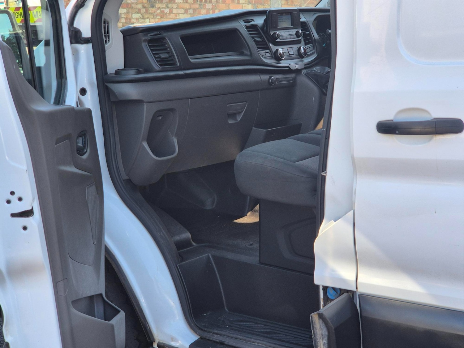Vehicle 11