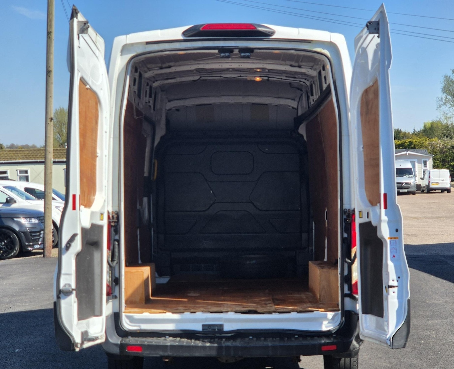 Vehicle 15
