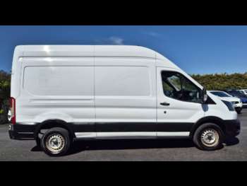 Used Ford Transit 2020 for sale - 74374576: Photo