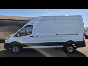 Used Ford Transit 2020 for sale - 74374576: Photo