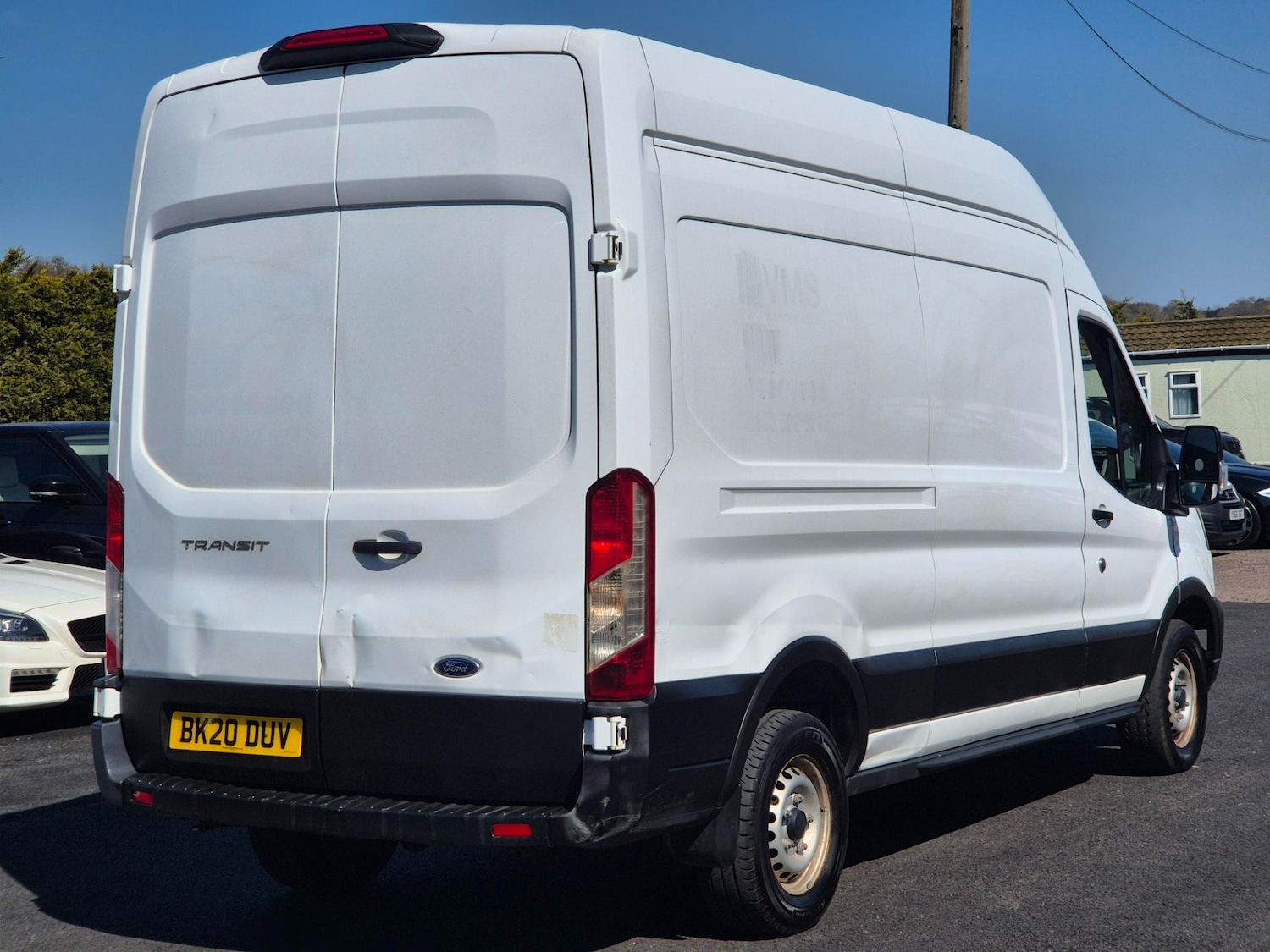 Vehicle 6
