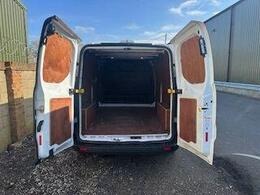 Used Ford Transit Custom 2022 for sale - 78105723: Photo 12