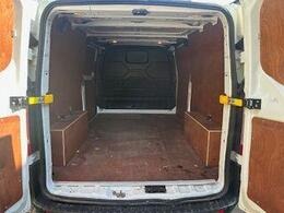 Used Ford Transit Custom 2022 for sale - 78105723: Photo 13
