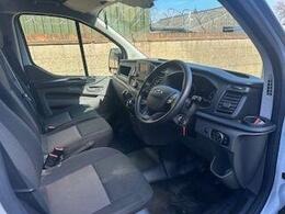 Used Ford Transit Custom 2022 for sale - 78105723: Photo 16