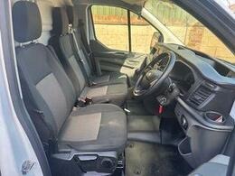 Used Ford Transit Custom 2022 for sale - 78105723: Photo 17