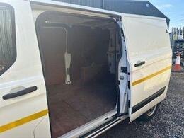 Used Ford Transit Custom 2022 for sale - 78105723: Photo 6