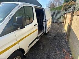 Used Ford Transit Custom 2022 for sale - 78105723: Photo 7