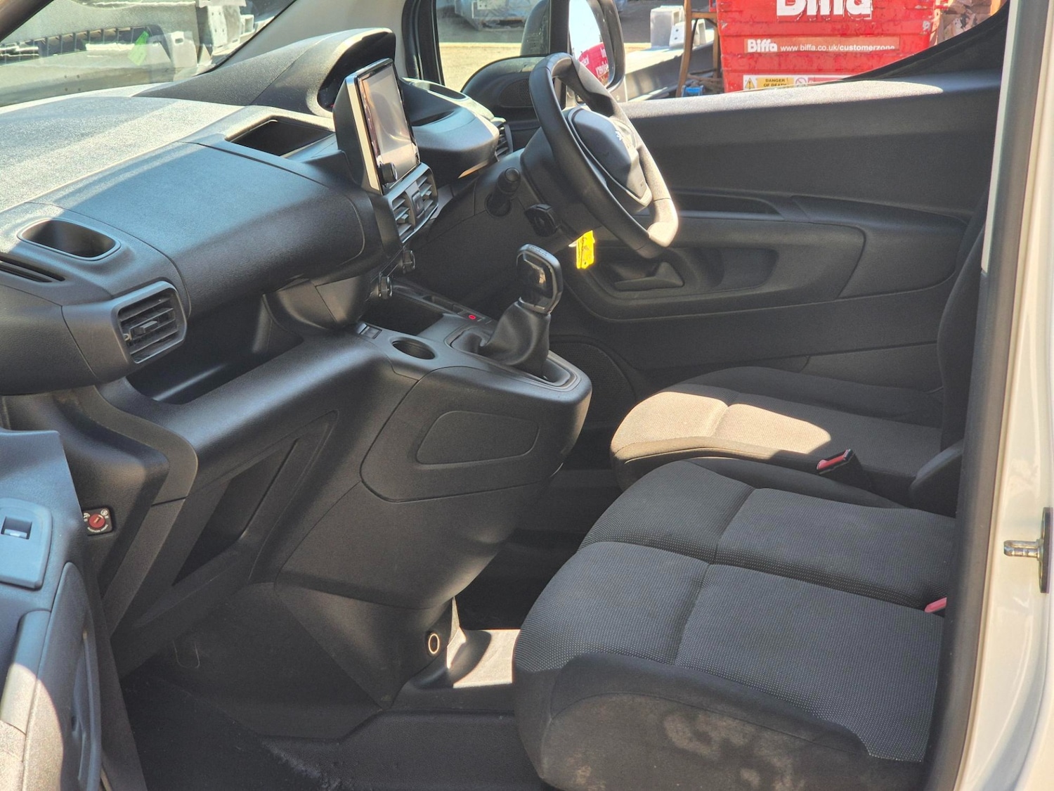 Vehicle 17