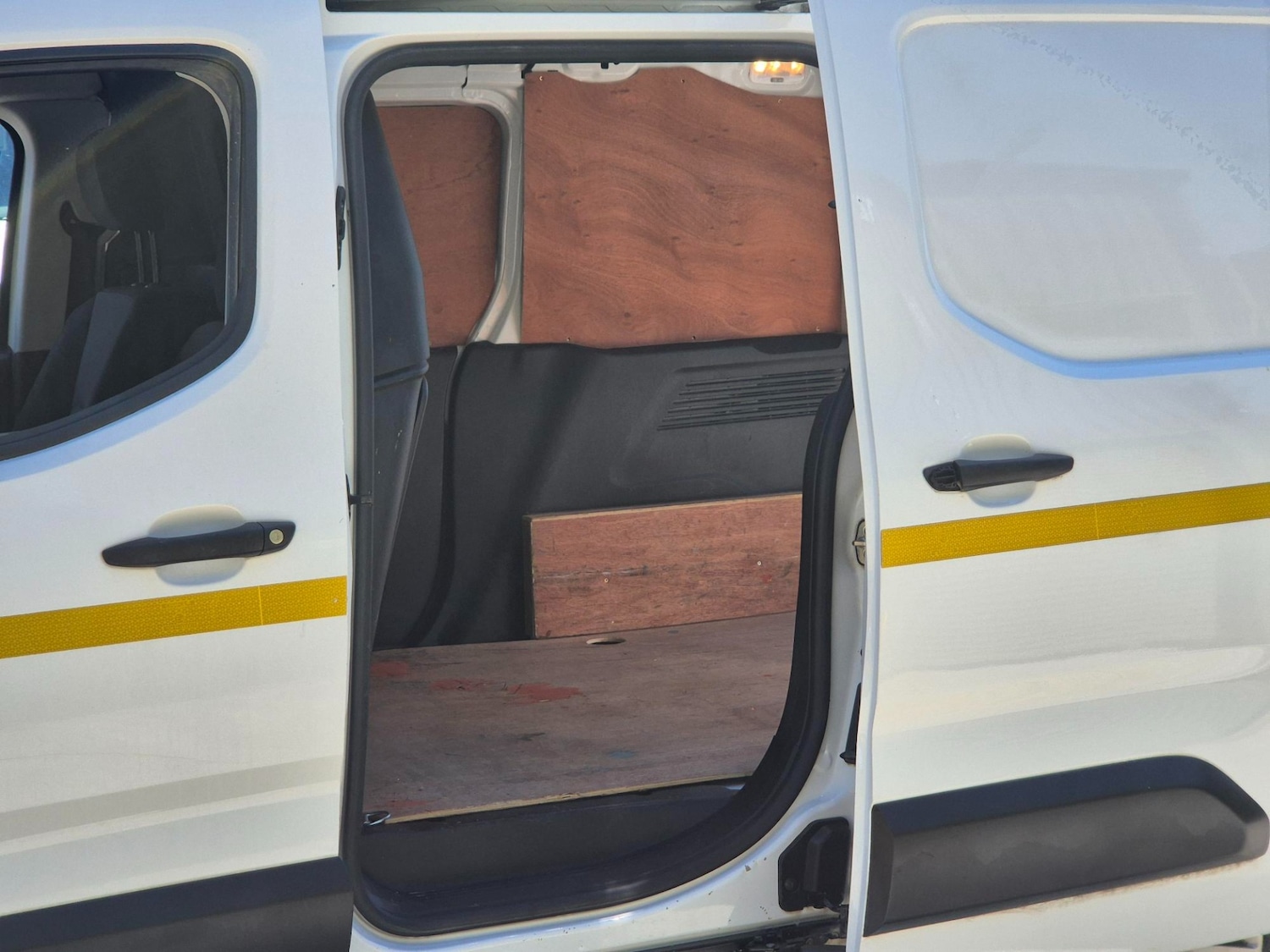 Vehicle 19