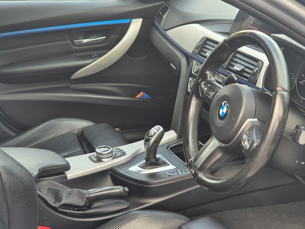 Used BMW 3 Series 2018 for sale - 76218950: Photo 10