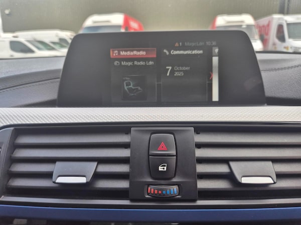 Used BMW 3 Series 2018 for sale - 76218950: Photo 11