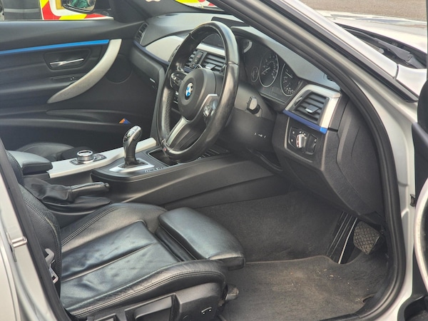 Used BMW 3 Series 2018 for sale - 76218950: Photo 12