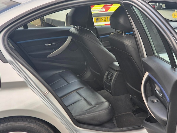Used BMW 3 Series 2018 for sale - 76218950: Photo 13